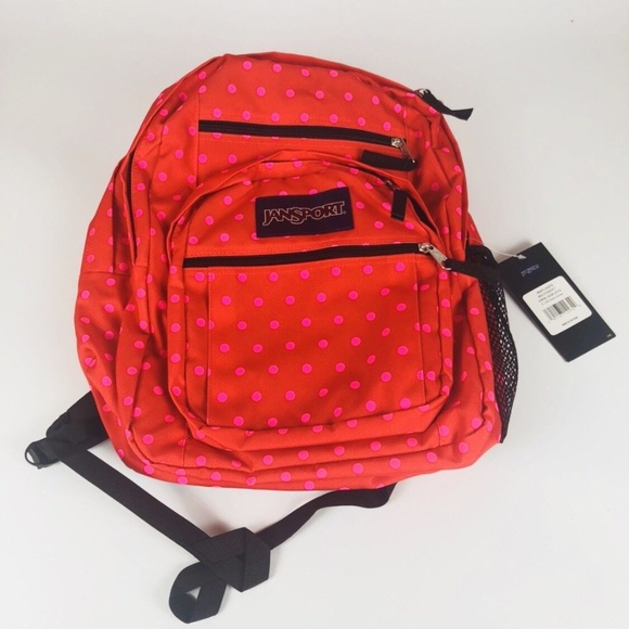 JanSport Big Student Pack main image 5